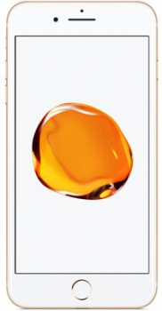 Apple iPhone 7 Plus 256Gb Gold